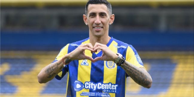 Di María