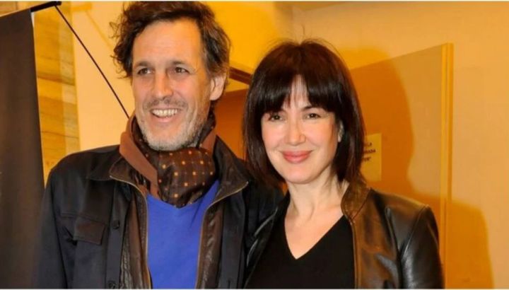 Andrea Bonelli reveló el secreto de su relación con Nacho Gadano: “Nunca pensamos que íbamos a durar tanto”