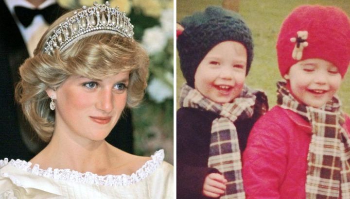 Así están hoy las sobrinas gemelas de Lady Di: de ser famosas por su apellido a ser estrellas del modelaje