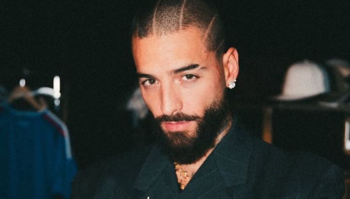 A qué huele Maluma: este es el perfume favorito