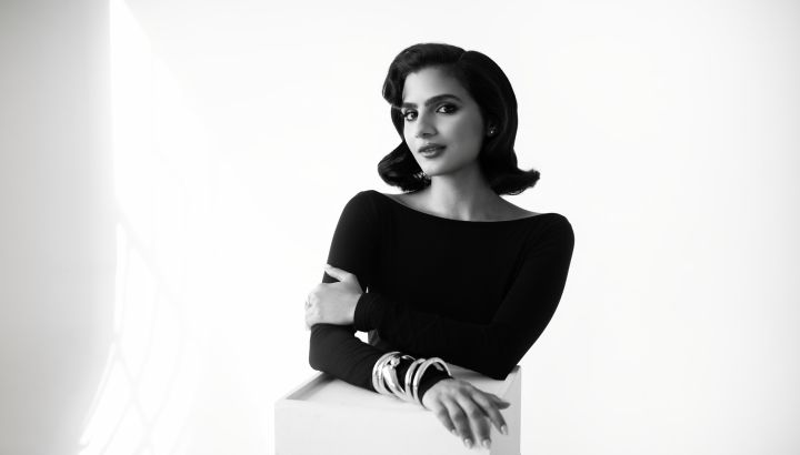 Quién es María Morell, la creativa latina que impulsa la moda regional desde Nueva York