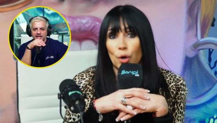 La furia de Marixa Balli con la producción de LAM y su drástica decisión: "No me gusta que me minimicen con mis 45 años de carrera"