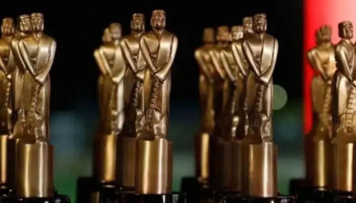Todos los ganadores de Los Premios Martín Fierro a los Portales Web 2025
