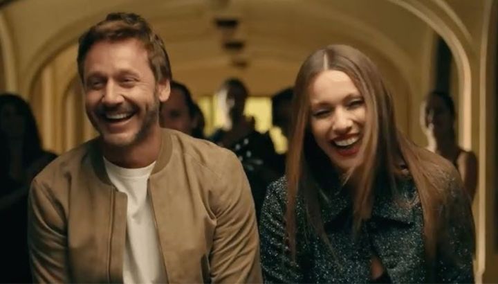 La imagen con la que Pampita volvió a apoyar a Benjamín como papá de sus hijos: "Algo estamos haciendo bien"