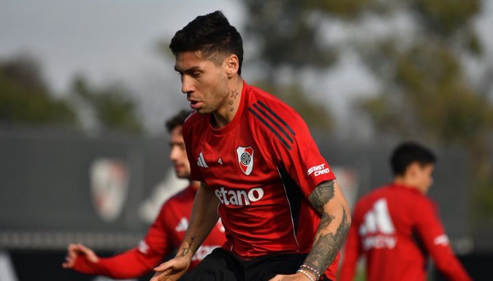 River Plate