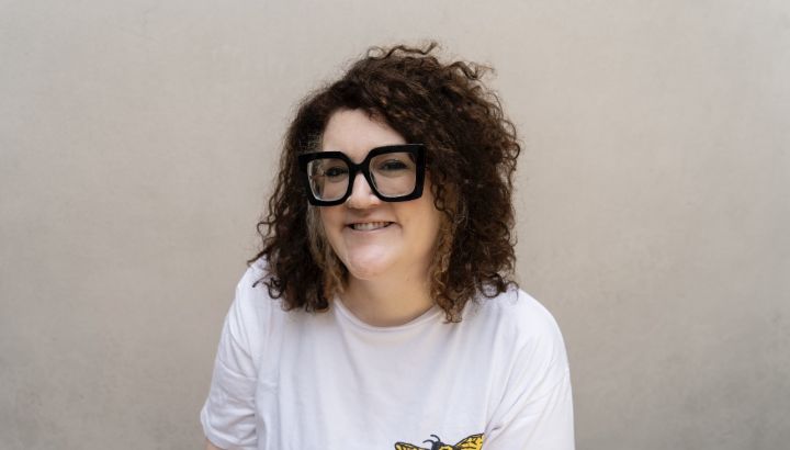 Sol Despeinada, la médica que convirtió la salud sexual en un acto de rebeldía digital: "No hay salud sin ESI"