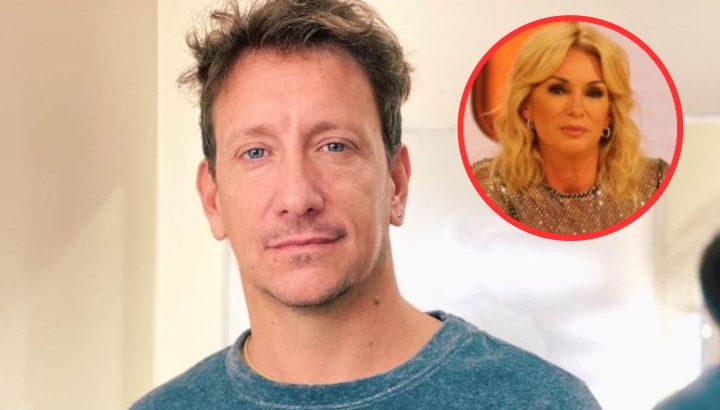 Yanina Latorre se puso en contacto con Nico Vázquez y reveló cómo se encuentra: "No puede dormir"
