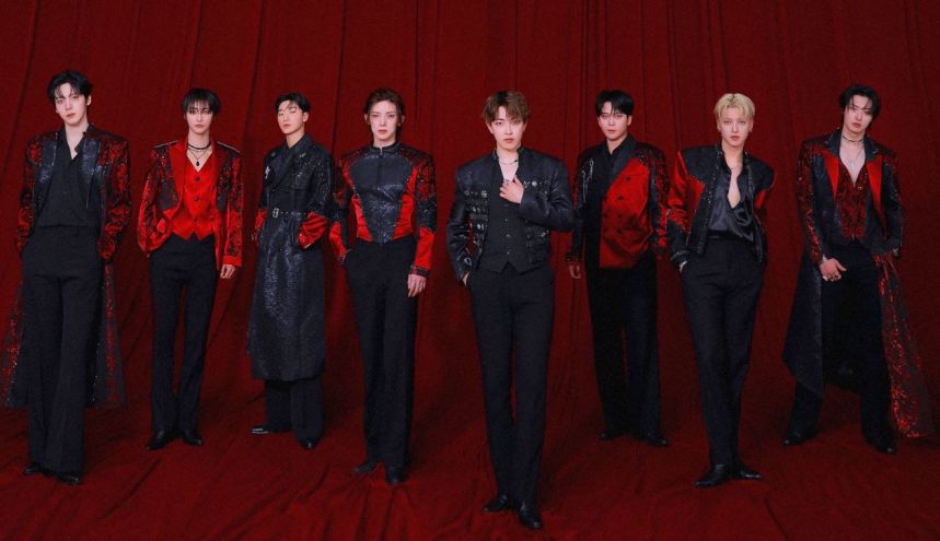 ATEEZ