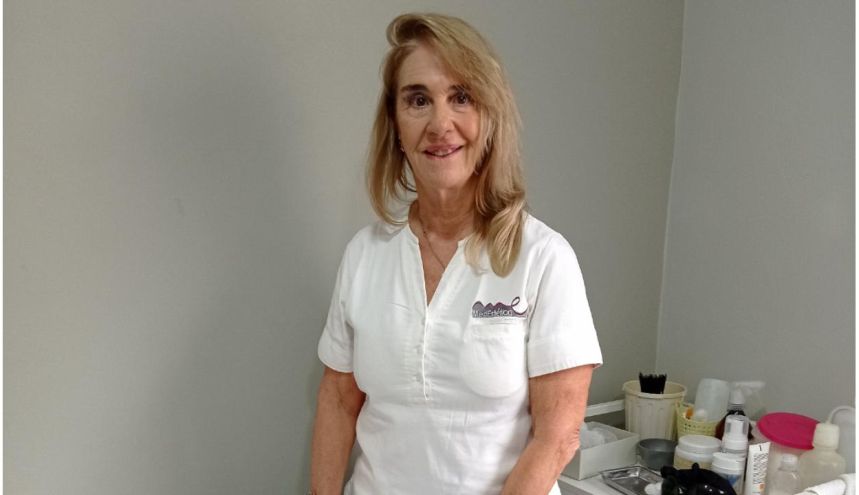 Dra. Alicia Sánchez