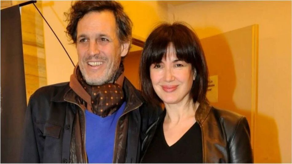 Andrea Bonelli y Nacho Gadano