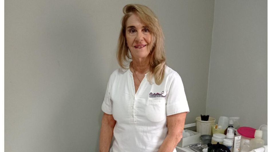 Dra. Alicia Sánchez