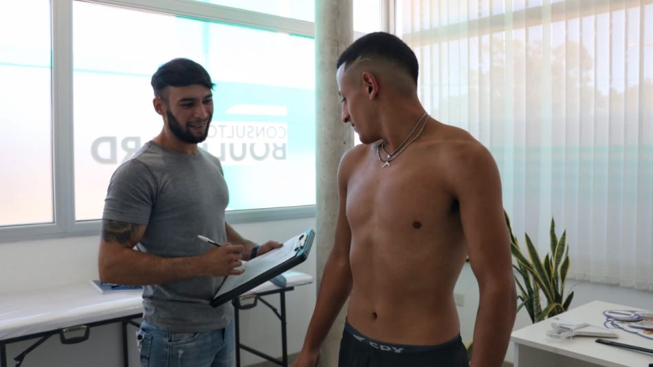 Nutrición: una estrategia clave para el rendimiento deportivo
