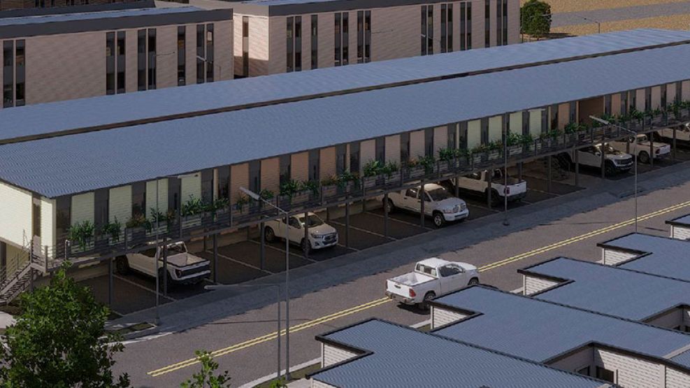 Añelo - Grupo Edisur