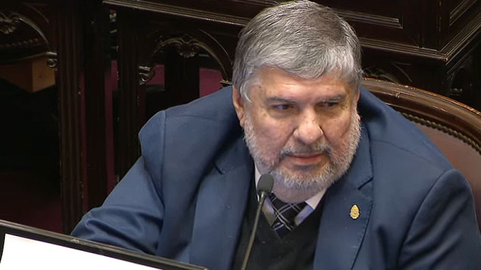 José Mayans