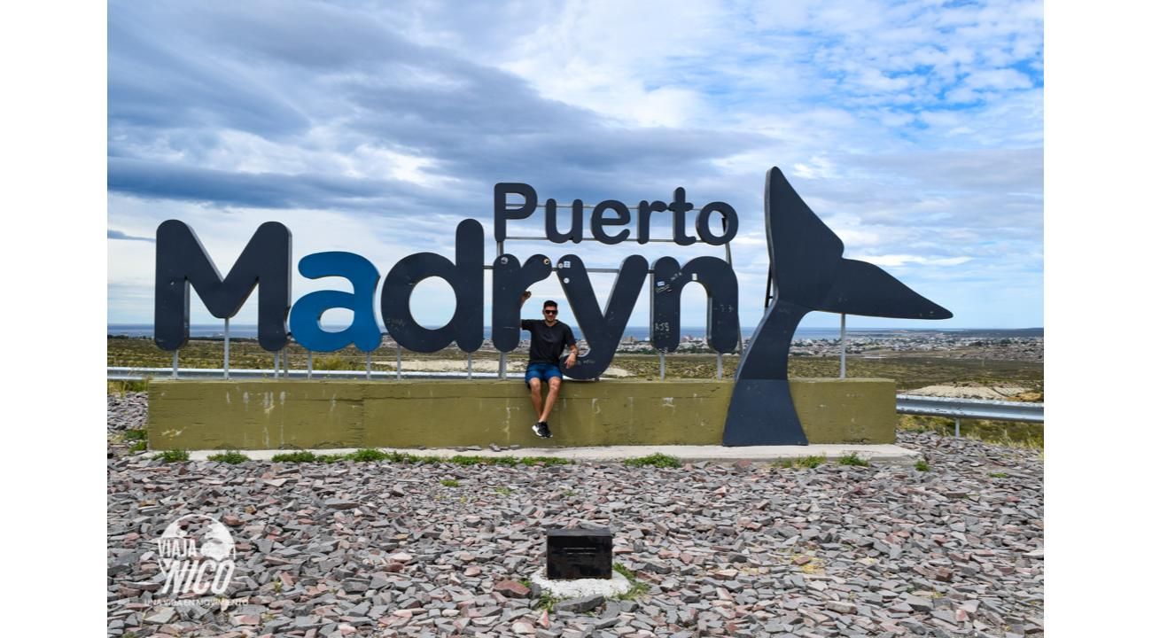 Puerto Madryn y alrededores: naturaleza salvaje, mar y Aventura.