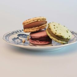 Chocolate Dubái.