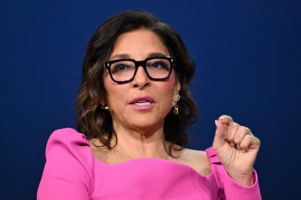 Julio 2025. Linda Yaccarino renunció como CEO de X.