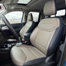 Test Ford Maverick