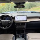 Test Ford Maverick