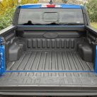 Test Ford Maverick