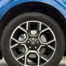 Test Ford Maverick híbrida 4x4