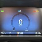 Test Ford Maverick híbrida 4x4