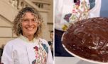 Maru Botana revela su mejor receta de torta de chocolate: llena de sabor y muy fácil de hacer