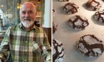 Osvaldo Gross comparte su receta de cookies ideales para la tarde: fáciles y ultra chocolatosas