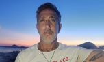 La nueva vida del Turco Naim a un año de su separación de Emilia Attias: emprendimientos, deportes de riesgo y doble nacionalidad