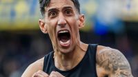 Di María