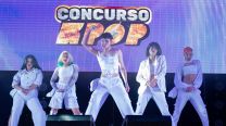 Concurso de Kpop