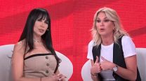 Marixa Balli y Yanina Latorre