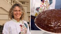 Maru Botana revela su mejor receta de torta de chocolate: llena de sabor y muy fácil de hacer