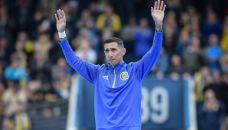 Di María