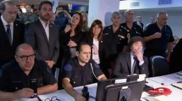 12-7-2025-Milei y Bullrich operativo 