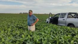 20250712 El campo pide “reglas claras” para salir del “estancamiento” y no correr detrás de Brasil