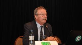 20250712 El campo pide “reglas claras” para salir del “estancamiento” y no correr detrás de Brasil