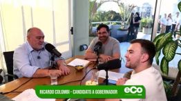 Encuentro por Corrientes