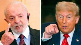 Entre Bolsonaro y las Big Tech: por qué Donald Trump "castigó" con aranceles a Brasil y sancionó al juez Alexandre de Moraes