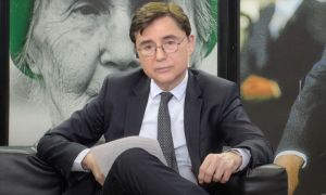 Jorge Fontevecchia