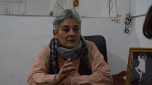 Estela Quevedo