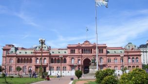 Tres tours gratuitos para descubrir Buenos Aires en vacaciones de invierno