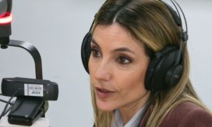 Entrevista a María Belén Ludueña