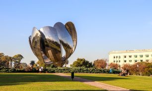 Recoleta - Buenos Aires 