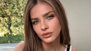 China Suárez