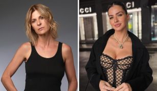 Eugenia Tobal y China Suárez