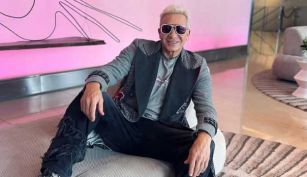 Flavio Mendoza 