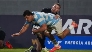 Los Pumas