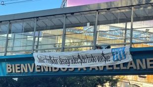 Racing pasacalles