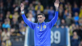 Di María